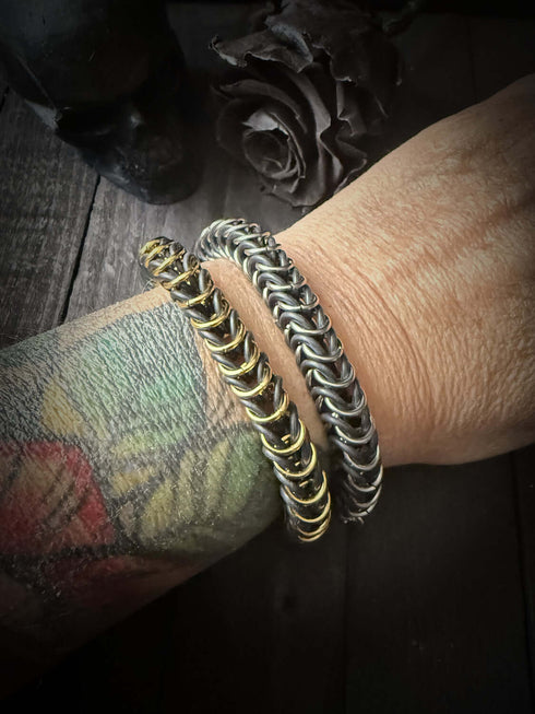 Pulsera Tubular Elastica