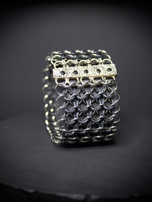 Brazalete Malla Elastica Lingote