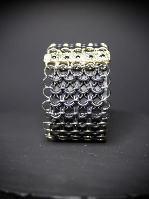 Brazalete Malla Elastica Lingote