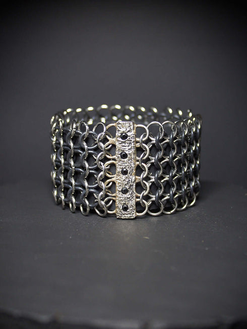 Brazalete Malla Elastica Lingote
