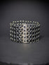 Brazalete Malla Elastica Lingote