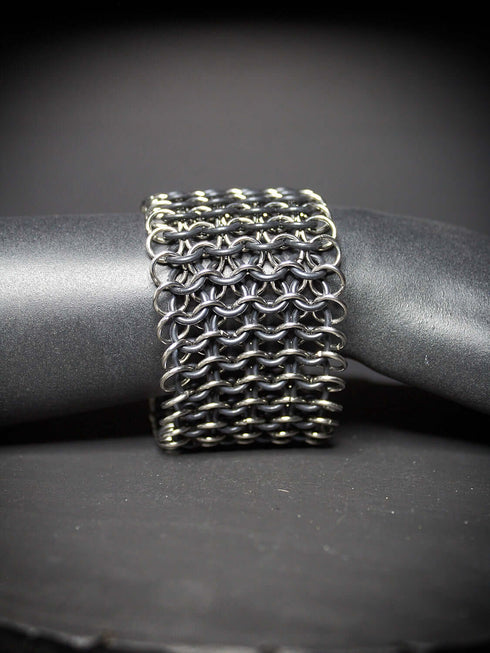 Brazalete Malla Elastica Lingote