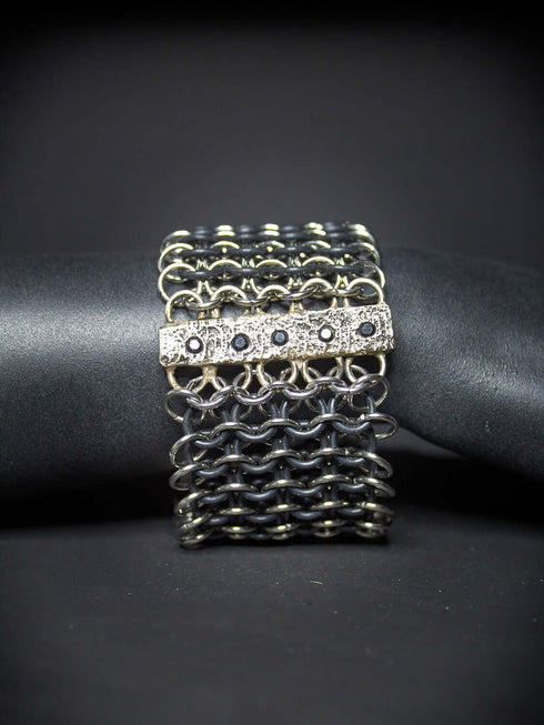 Brazalete Malla Elastica Lingote