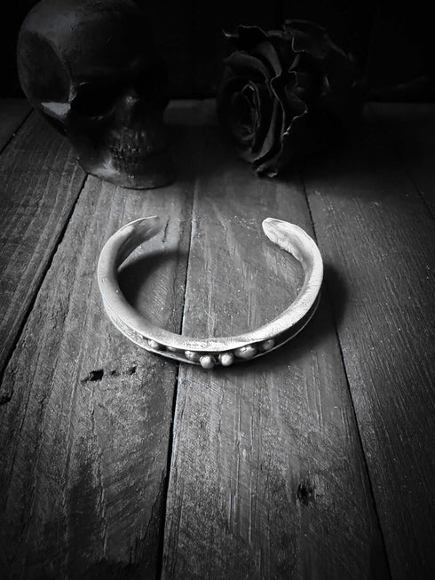 Pulsera Industrial Rodamiento