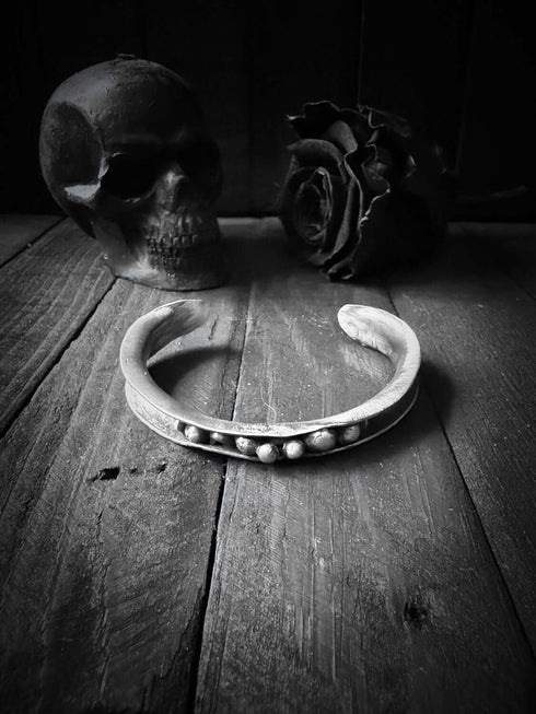 Pulsera Industrial Rodamiento