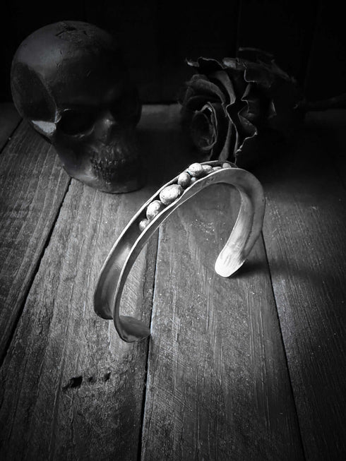 Pulsera Industrial Rodamiento