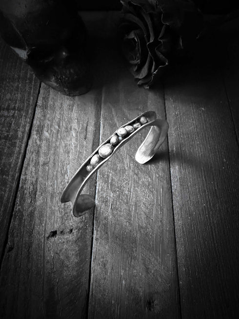 Pulsera Industrial Rodamiento