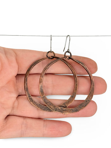 Copper - Hover