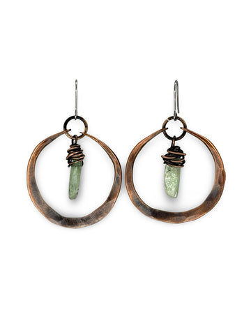 Copper