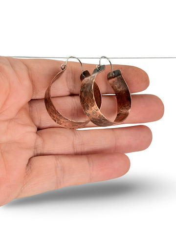 Copper - Hover