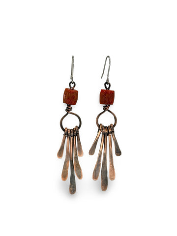 Copper