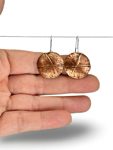 Copper - Hover