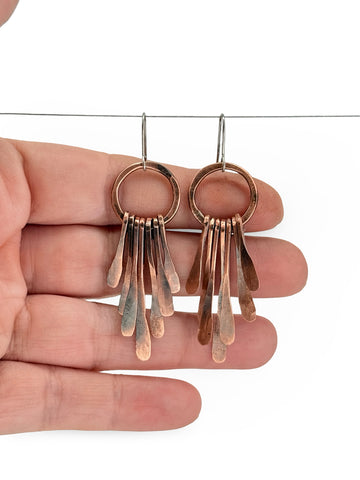 Copper - Hover
