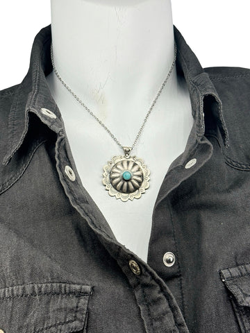 Amazonita-Flor - Hover