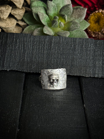 Skull